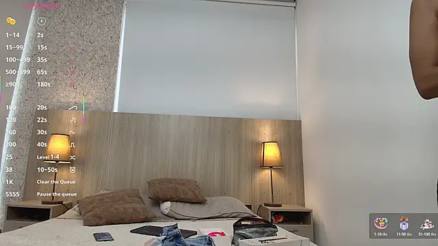 mature eva1 online show from November 19, 11:10 am