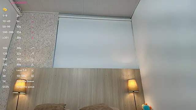 mature eva1 online show from February 17, 11:18 am