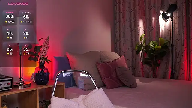 lexy exe online show from January 31, 8:40 pm