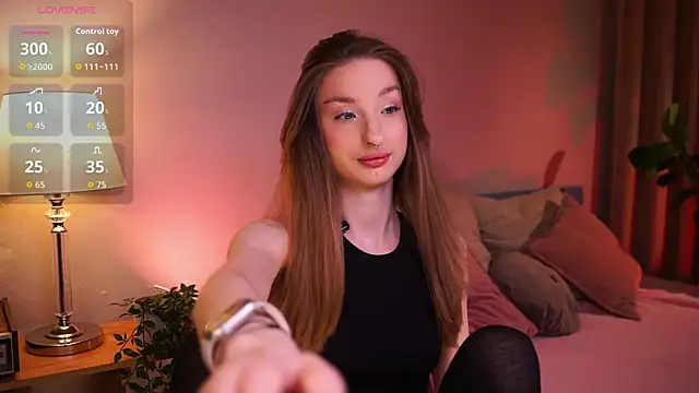 lexy exe online show from April 28, 8:57 pm