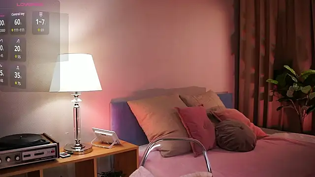 lexy exe online show from April 7, 8:54 pm