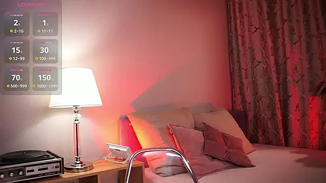 lexy exe online show from February 28, 8:41 pm