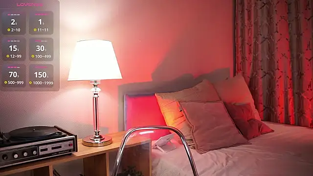 lexy exe online show from February 27, 8:52 pm