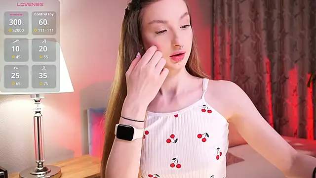 lexy exe online show from March 3, 8:27 pm