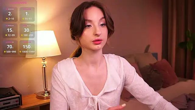lexy exe online show from May 15, 8:51 pm