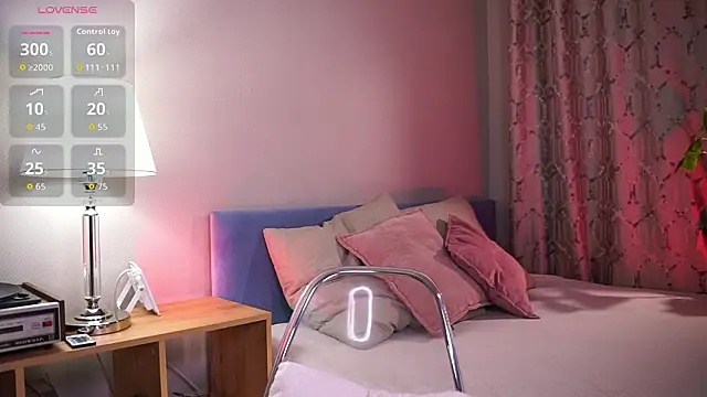 lexy exe online show from February 10, 8:41 pm