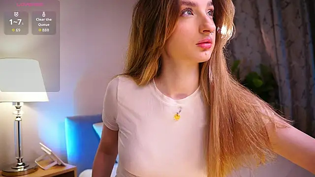 lexy exe online show from November 24, 8:53 pm