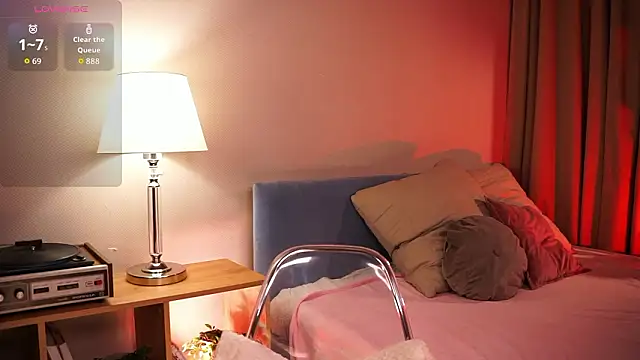 lexy exe online show from March 14, 8:48 pm