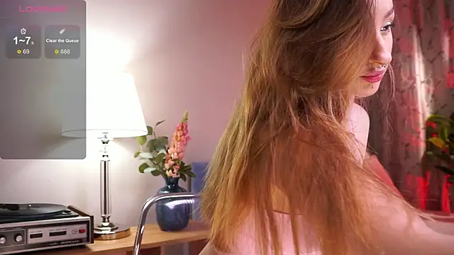 lexy exe online show from January 6, 8:46 pm