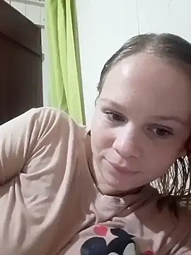 minagostosa123 online show from March 11, 1:10 am