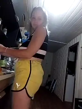 minagostosa123 online show from April 17, 1:41 am