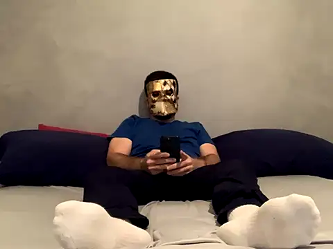 PlayWithMe95 online show from November 16, 10:24 pm