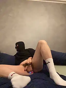 PlayWithMe95 online show from December 2, 10:55 pm