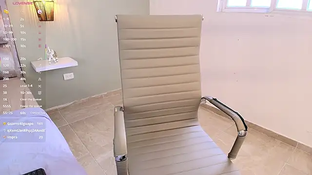 Snapshot of Nox_katana chatting on January 5, 5:27 pm Nox katana online show from January 5, 5:27 pm