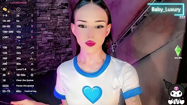 Baby luxury online show from April 13, 7:34 am