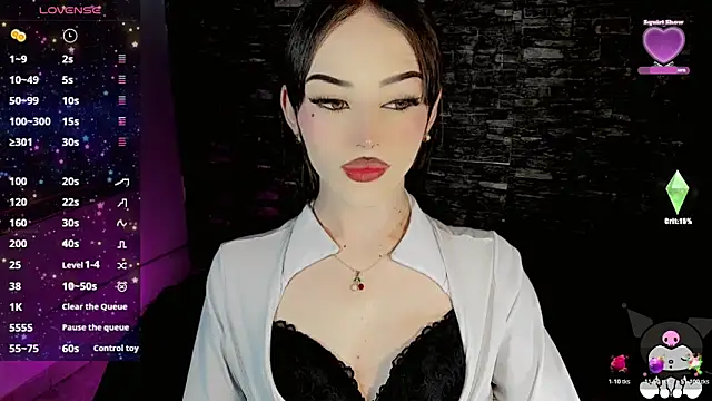 Baby luxury online show from April 11, 12:09 pm
