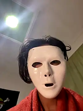 YourDickAss online show from November 30, 11:55 am