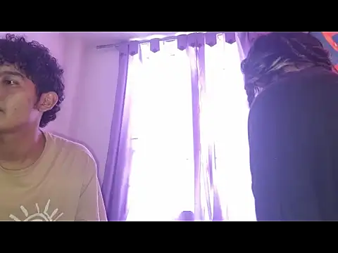 Snapshot of Youngcople18 chatting on November 16, 6:12 pm Youngcople18 online show from November 16, 6:12 pm