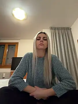 feliciafelon online show from February 13, 8:53 pm