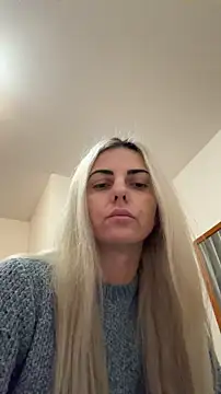 feliciafelon online show from February 2, 8:19 pm