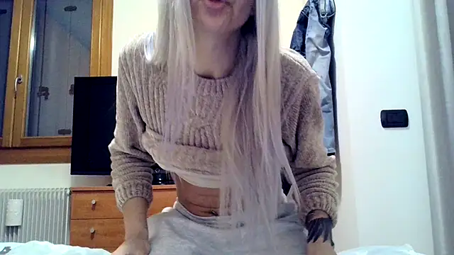 feliciafelon online show from March 4, 5:53 pm