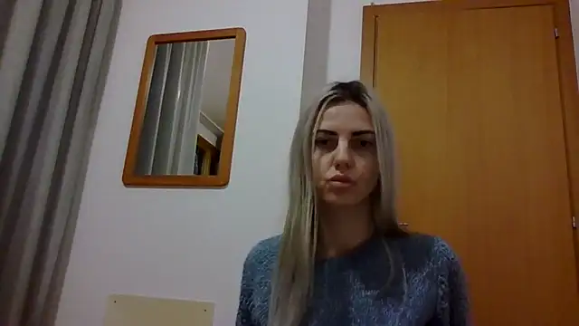 feliciafelon online show from February 25, 7:03 pm