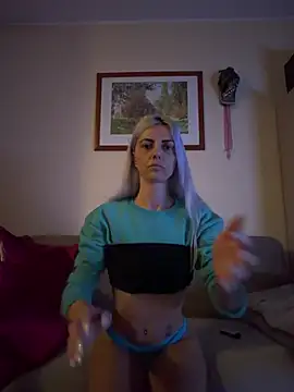 feliciafelon online show from April 17, 11:51 pm