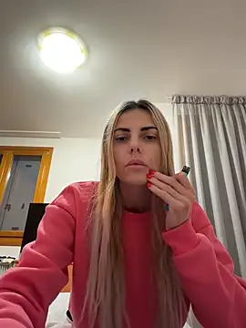 feliciafelon online show from November 28, 9:04 pm