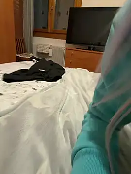 feliciafelon online show from March 15, 7:43 pm