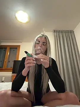 feliciafelon online show from February 22, 5:58 pm