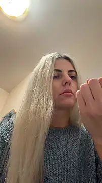 feliciafelon online show from February 3, 8:25 pm