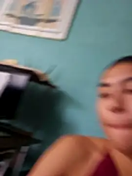 skinnyrox online show from December 5, 7:55 pm