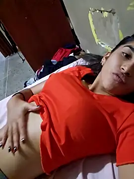 skinnyrox online show from November 26, 1:05 am