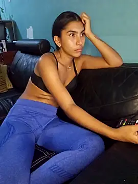 skinnyrox online show from March 10, 3:32 am