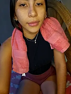 skinnyrox online show from December 3, 8:52 pm