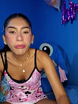 skinnyrox online show from January 9, 4:19 am