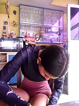 skinnyrox online show from November 24, 8:20 pm