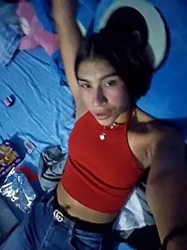 skinnyrox online show from January 6, 9:19 pm