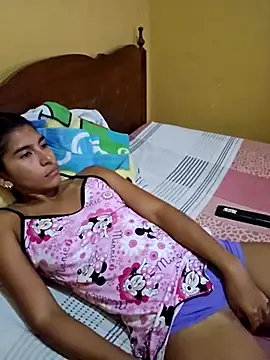 skinnyrox online show from April 1, 2:13 am