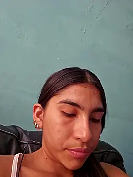 skinnyrox online show from March 15, 7:43 pm