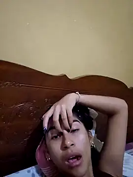 skinnyrox online show from February 14, 2:01 am