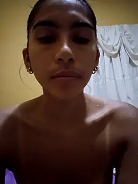 skinnyrox online show from February 19, 2:41 am