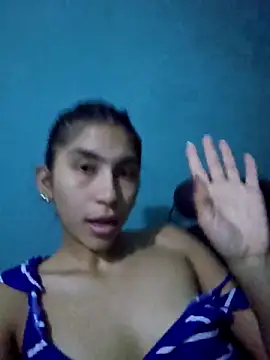 skinnyrox online show from November 17, 3:10 am