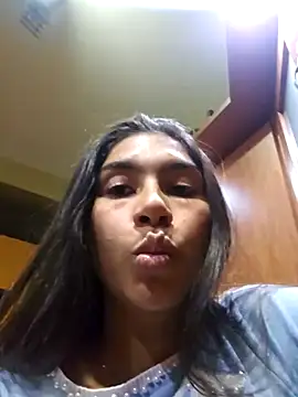 skinnyrox online show from February 22, 10:55 pm