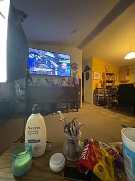 tsashelayamylynzy online show from February 14, 2:45 am