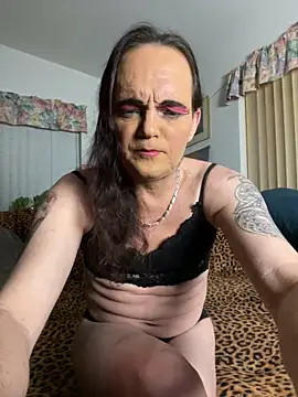 tsashelayamylynzy online show from February 15, 2:45 am