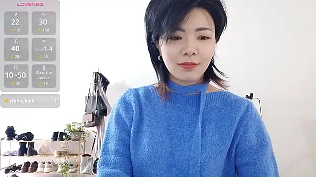 adele8731 online show from November 28, 2:56 am