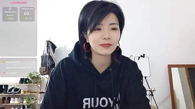 adele8731 online show from November 27, 2:50 pm