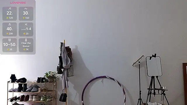 adele8731 online show from December 2, 4:36 am