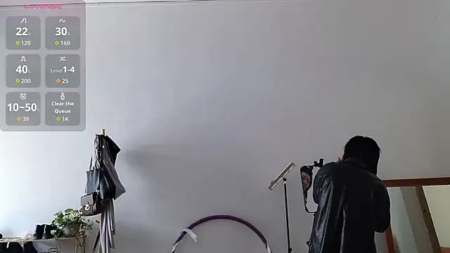 adele8731 online show from November 26, 2:33 am